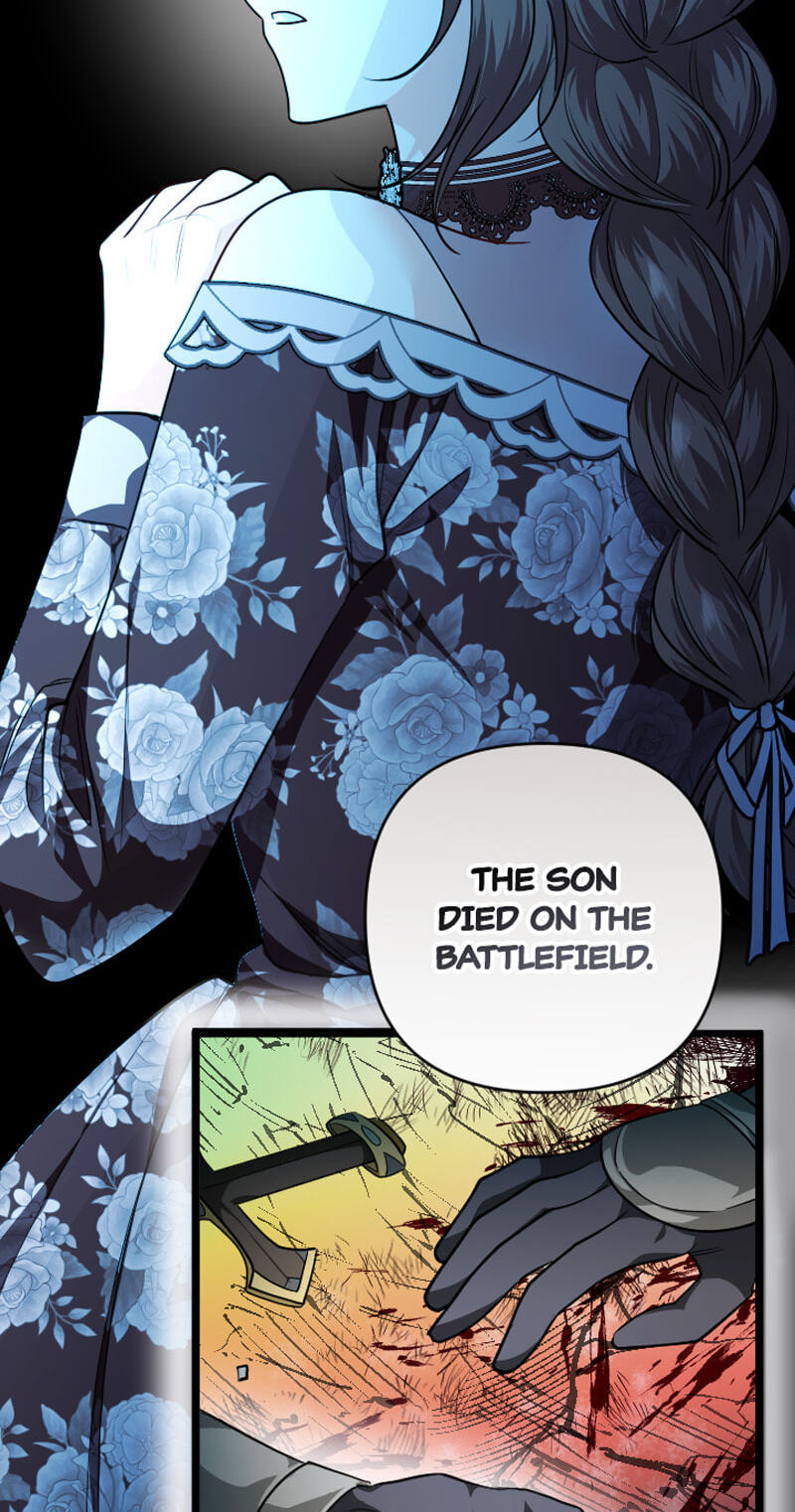 Different Eye-Level Chapter 43 page 19 - 
