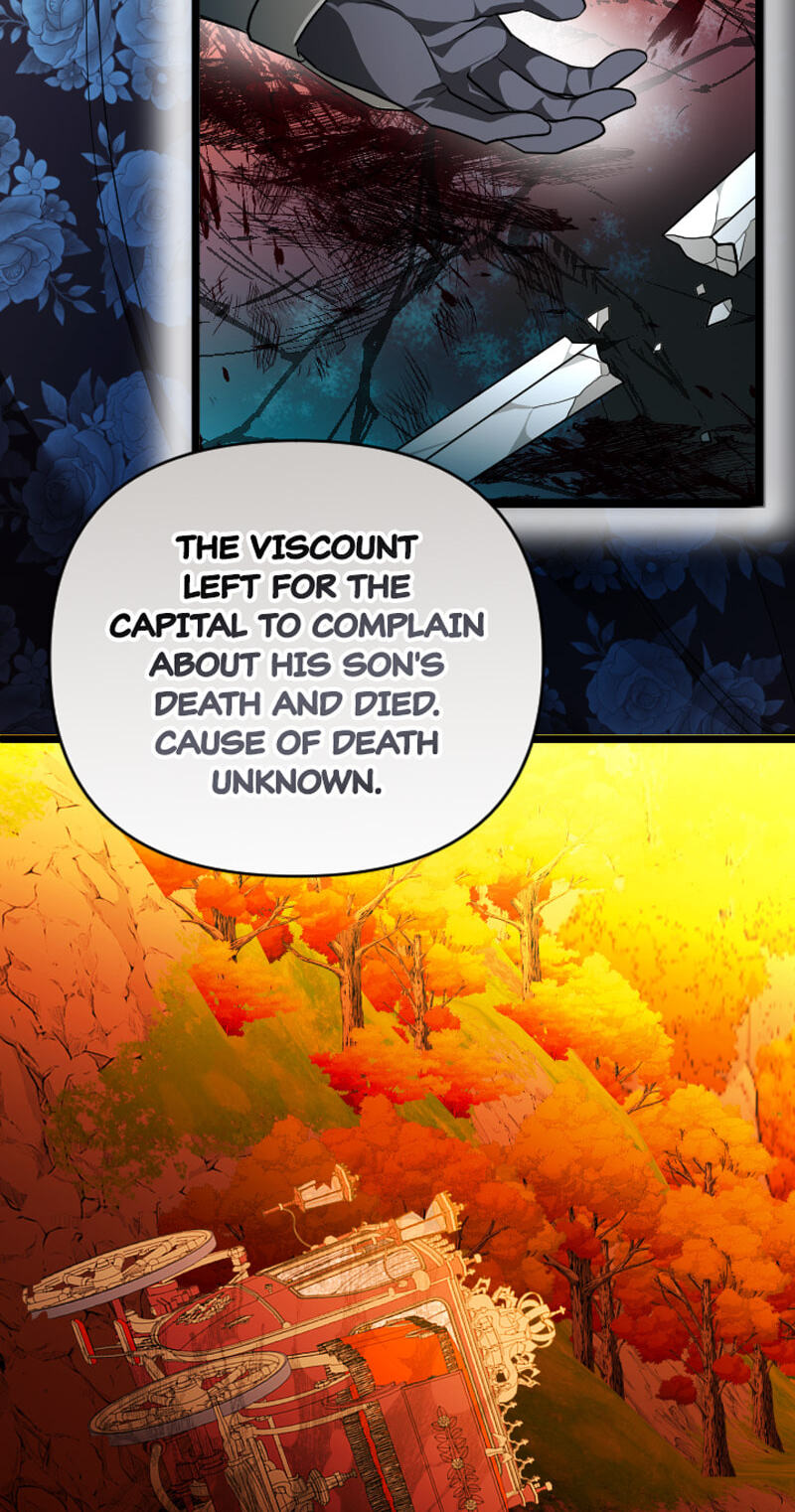 Different Eye-Level Chapter 43 page 20 - 