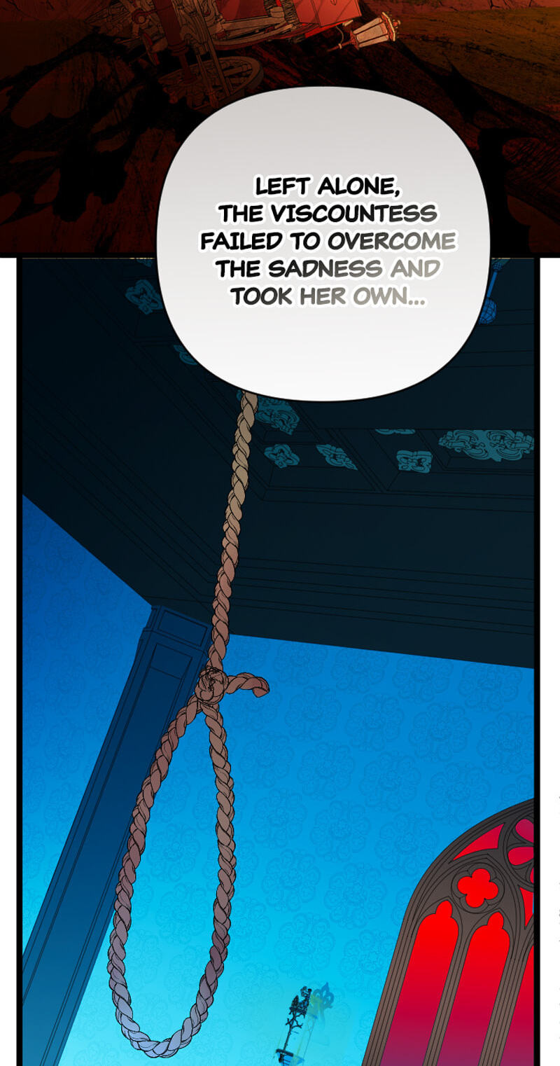 Different Eye-Level Chapter 43 page 21 - 