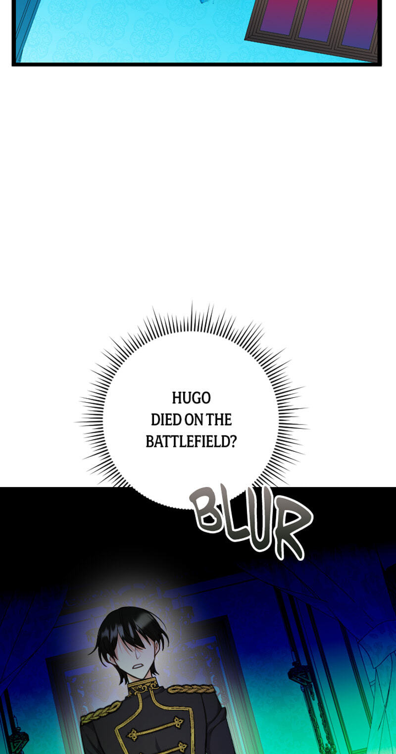 Different Eye-Level Chapter 43 page 22 - 