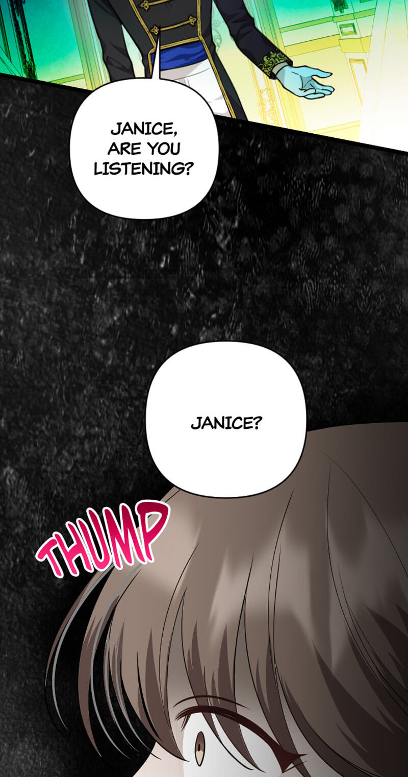Different Eye-Level Chapter 43 page 23 - 