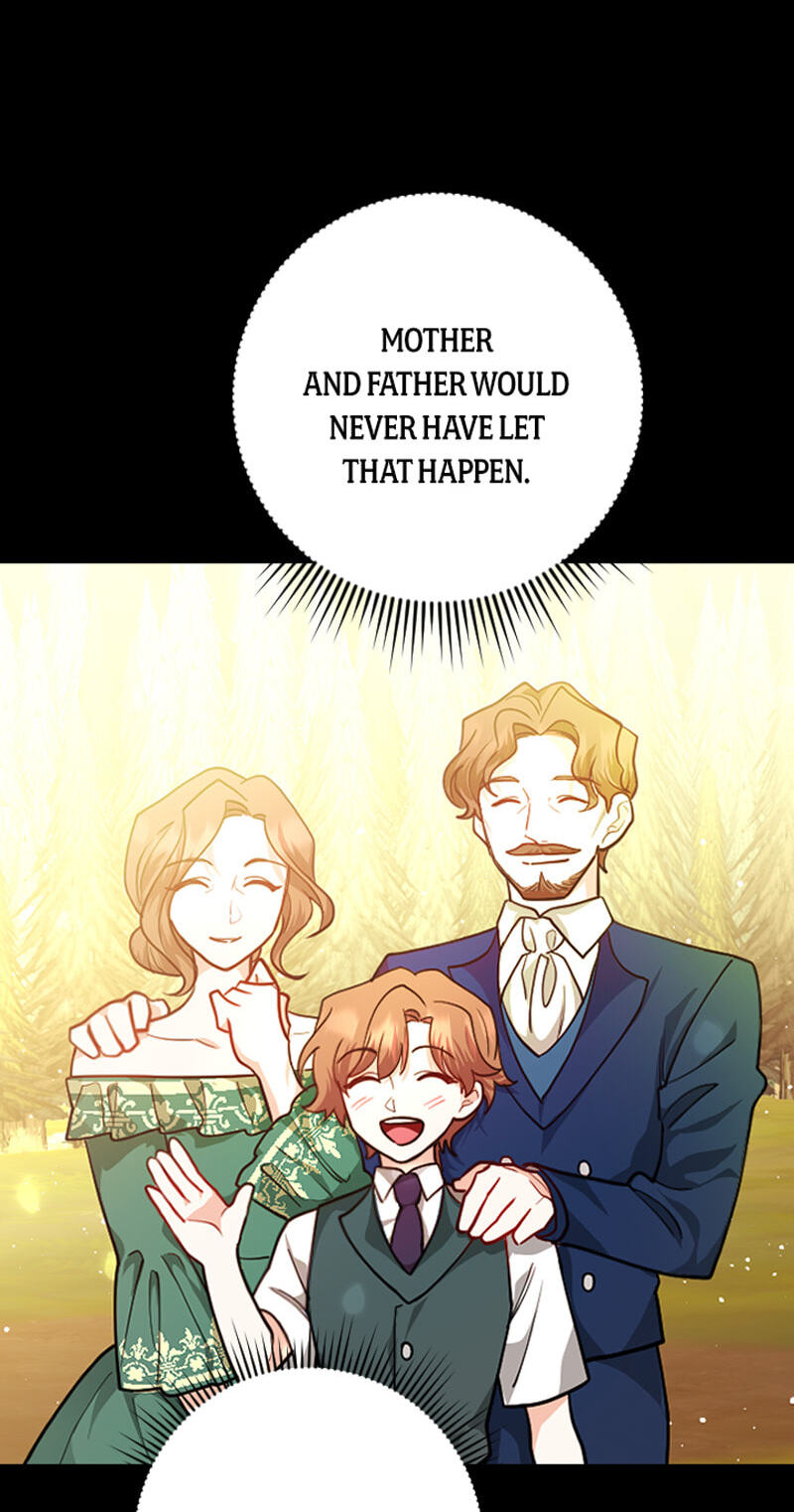 Different Eye-Level Chapter 43 page 25 - 
