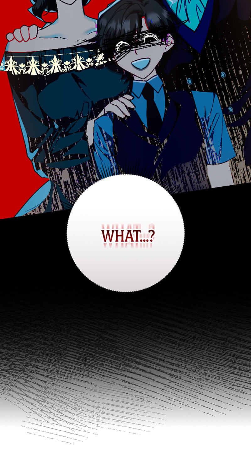 Different Eye-Level Chapter 43 page 27 - 
