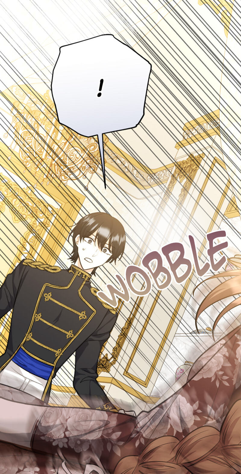 Different Eye-Level Chapter 43 page 29 - 
