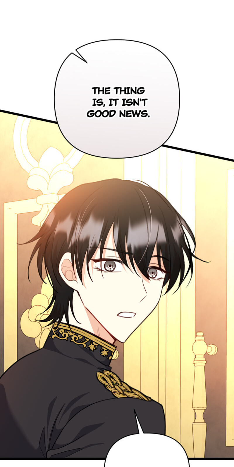 Different Eye-Level Chapter 43 page 4 - 