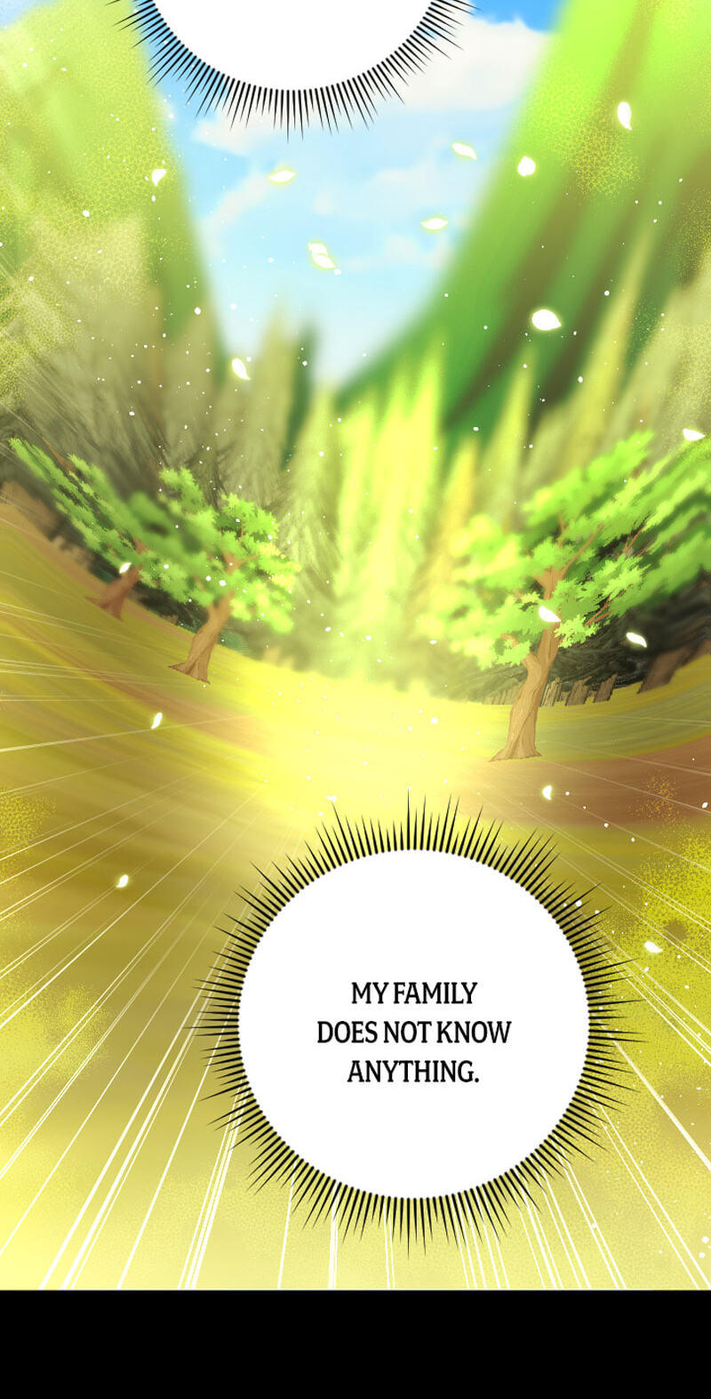 Different Eye-Level Chapter 43 page 32 - 