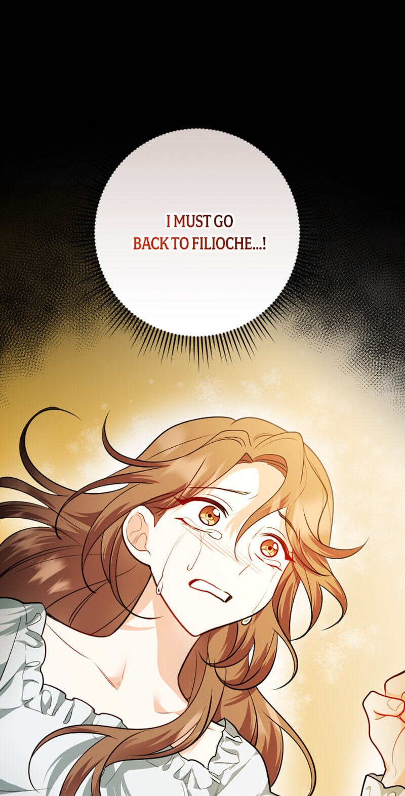 Different Eye-Level Chapter 43 page 33 - 
