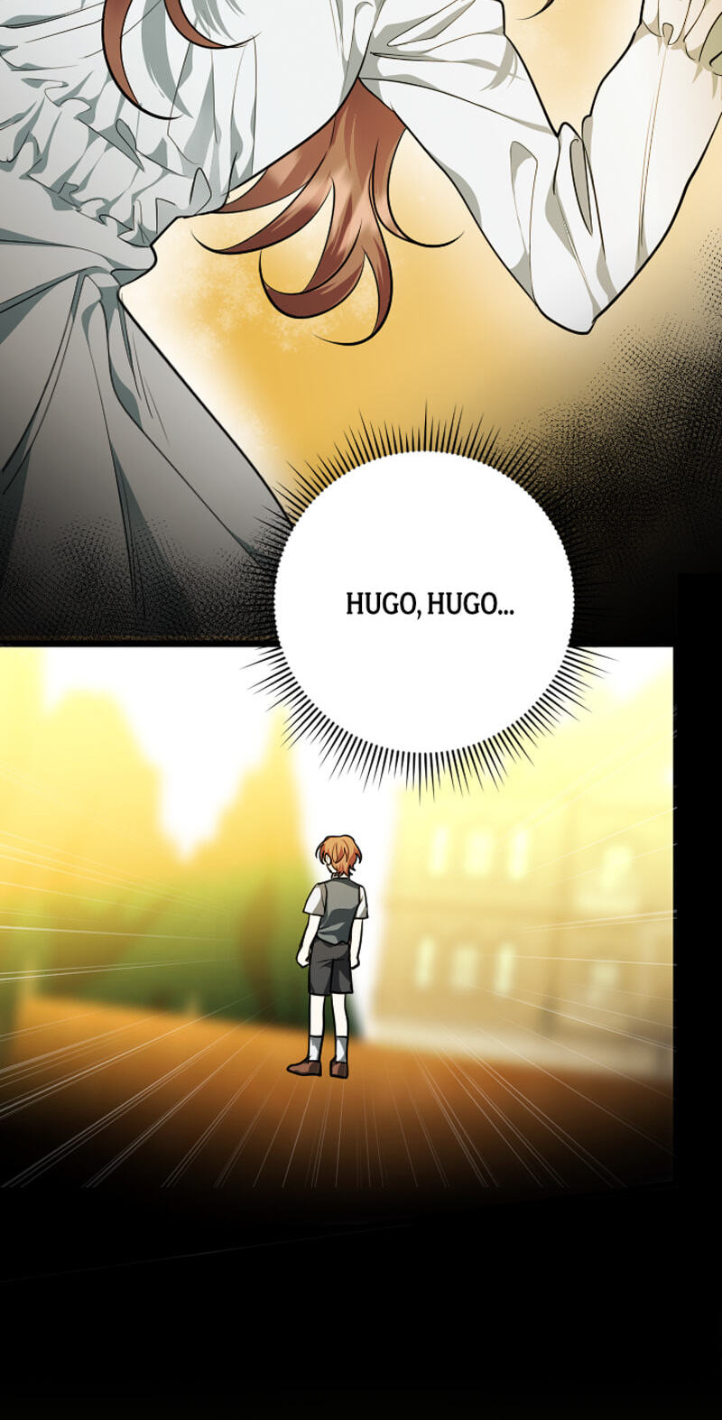 Different Eye-Level Chapter 43 page 34 - 