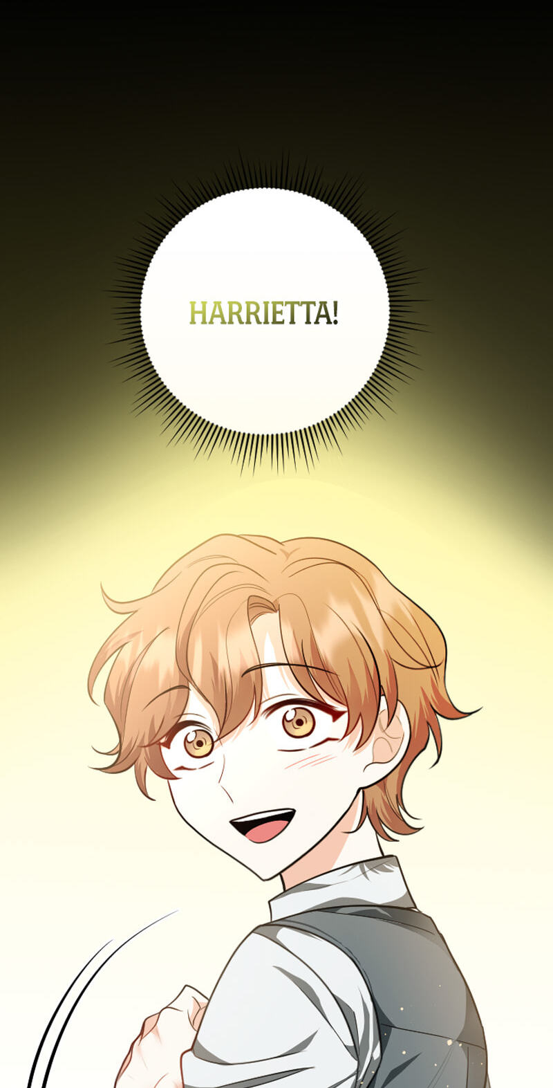 Different Eye-Level Chapter 43 page 35 - 