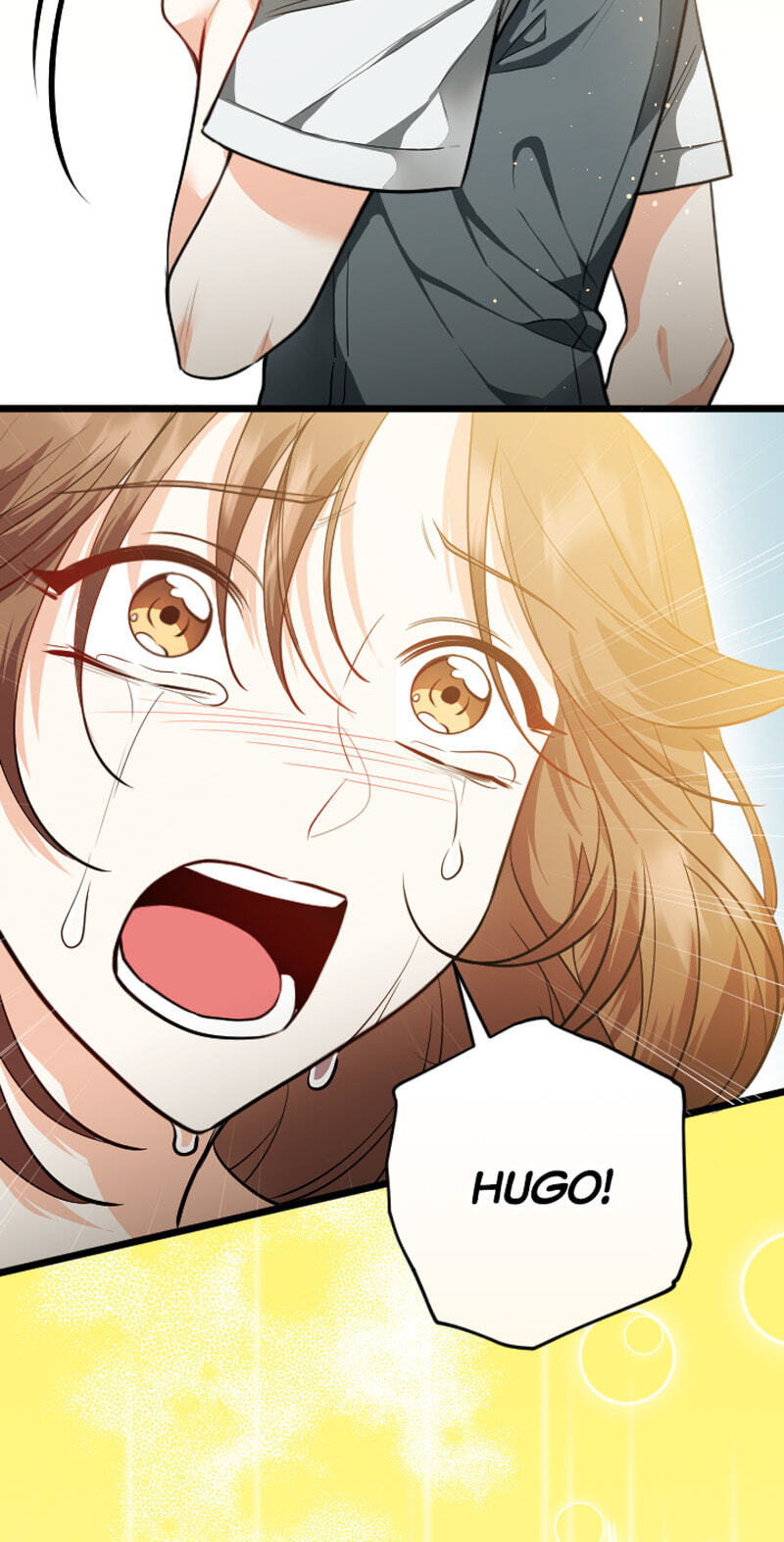 Different Eye-Level Chapter 43 page 36 - 