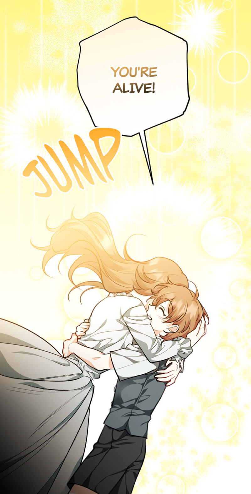 Different Eye-Level Chapter 43 page 37 - 