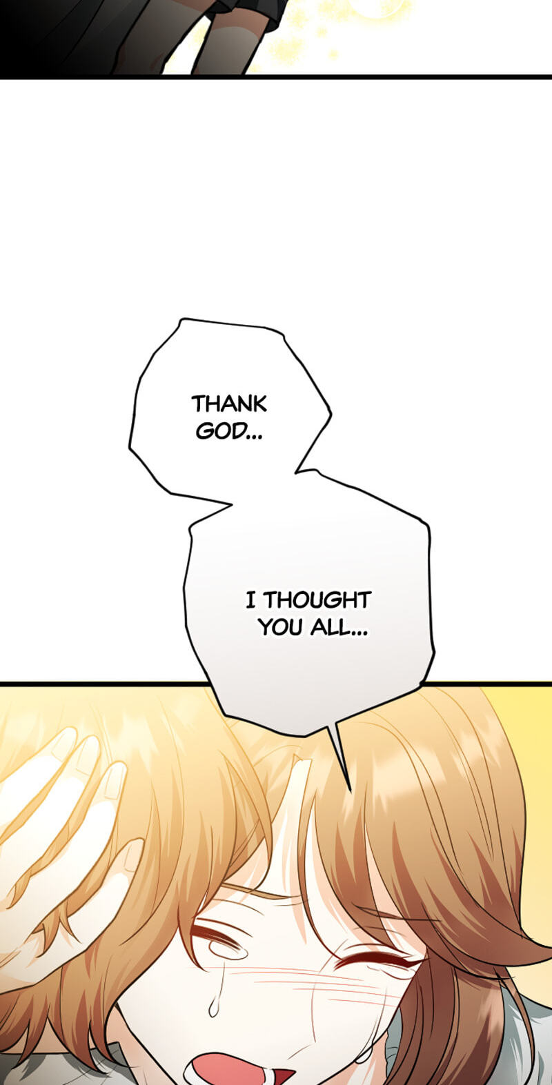 Different Eye-Level Chapter 43 page 38 - 