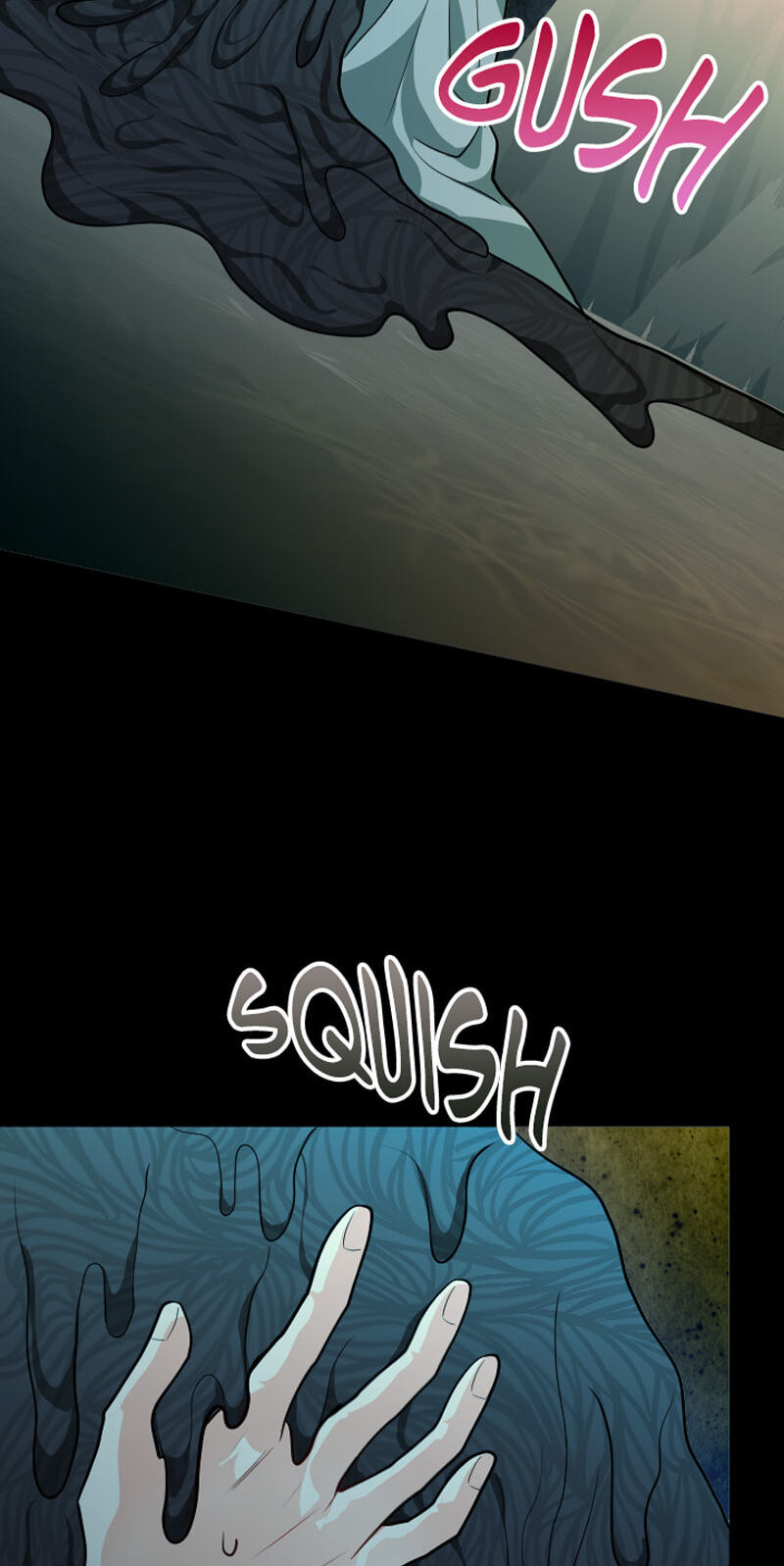 Different Eye-Level Chapter 43 page 43 - 