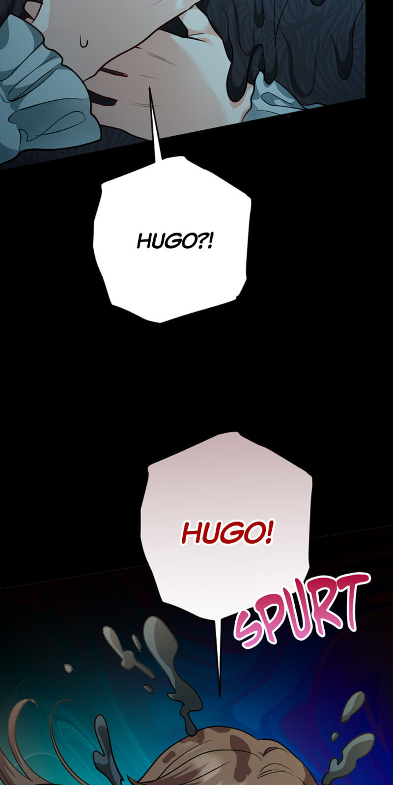 Different Eye-Level Chapter 43 page 44 - 
