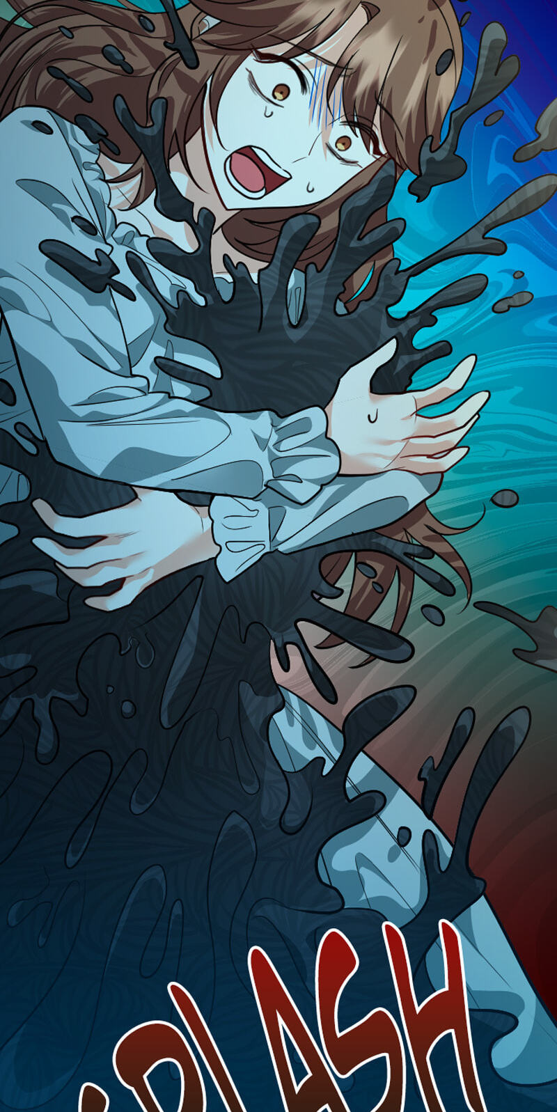 Different Eye-Level Chapter 43 page 45 - 
