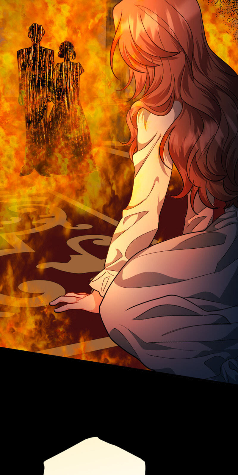 Different Eye-Level Chapter 43 page 50 - 