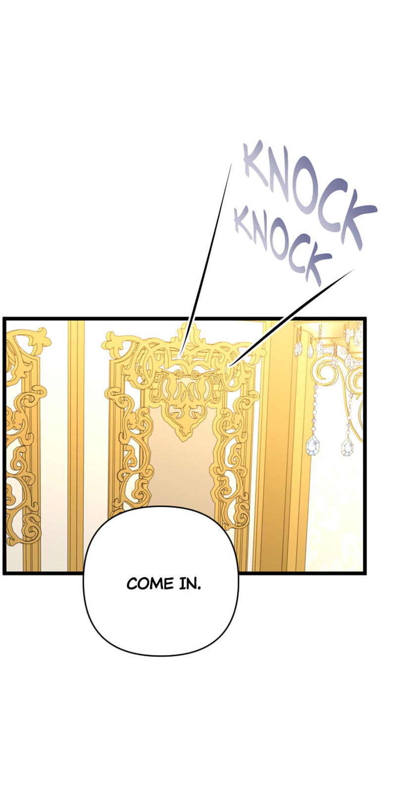 Different Eye-Level Chapter 43 page 6 - 