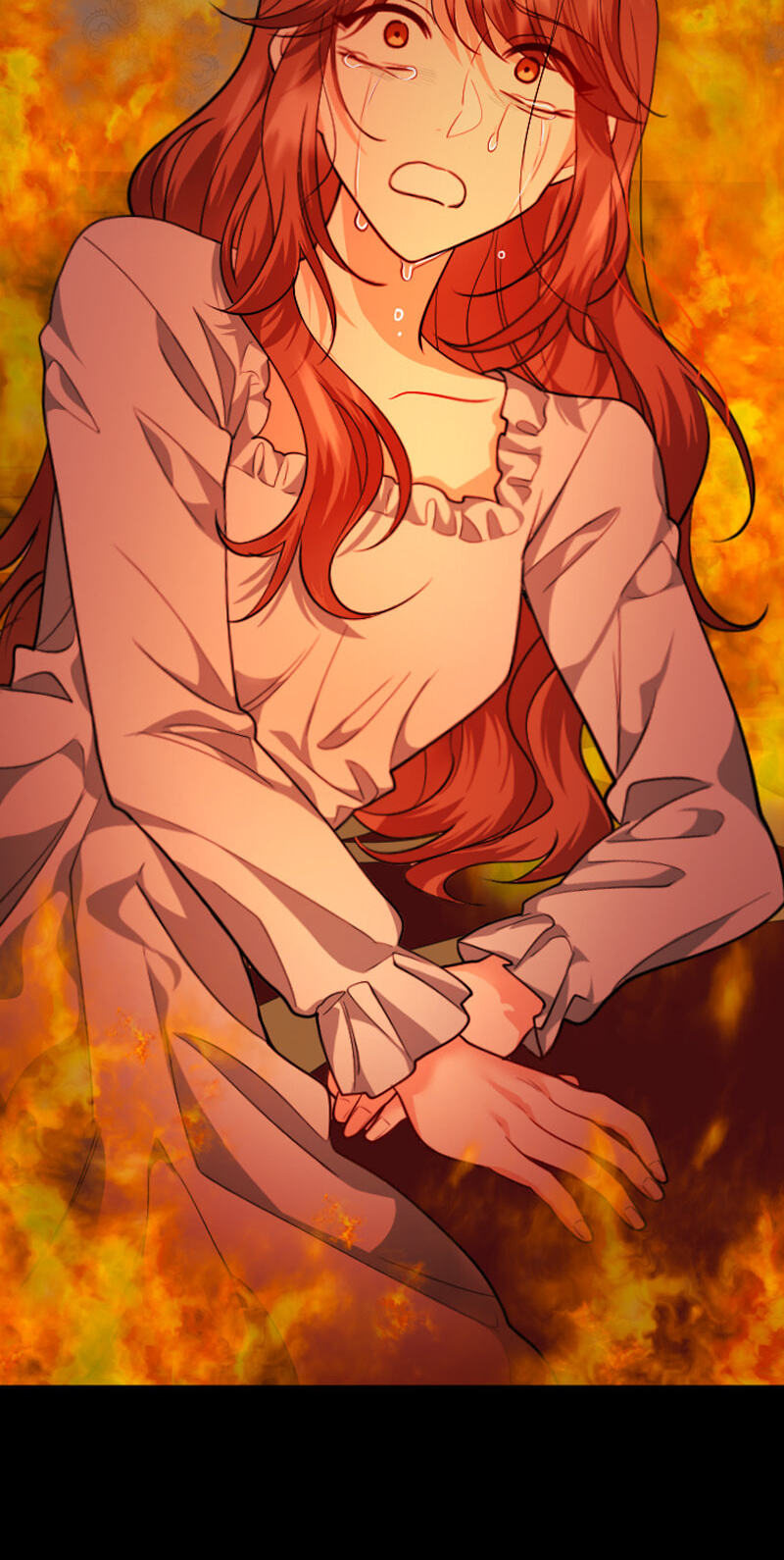 Different Eye-Level Chapter 43 page 54 - 