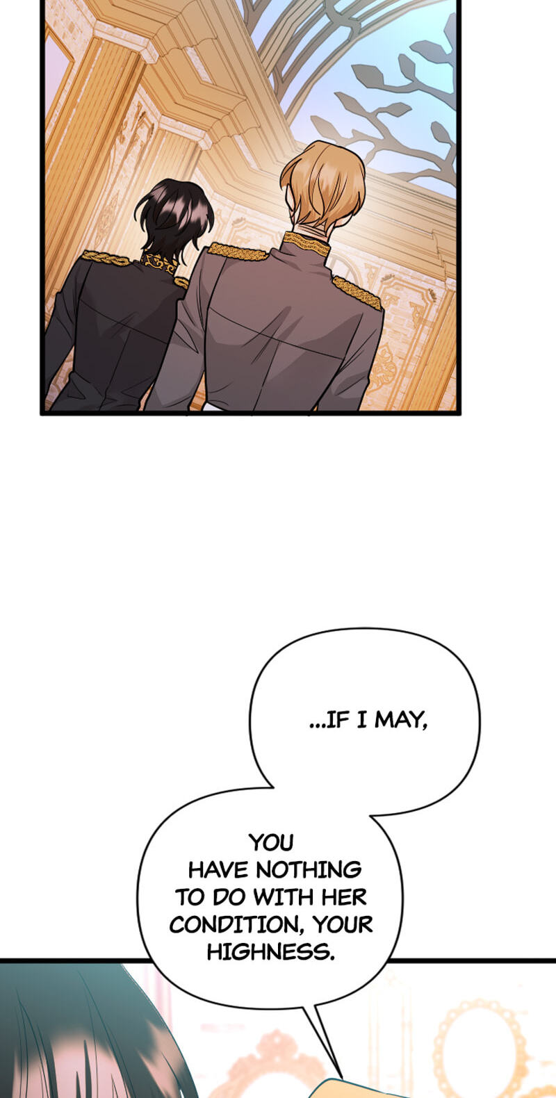 Different Eye-Level Chapter 43 page 60 - 