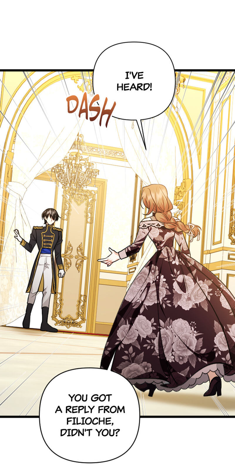 Different Eye-Level Chapter 43 page 7 - 