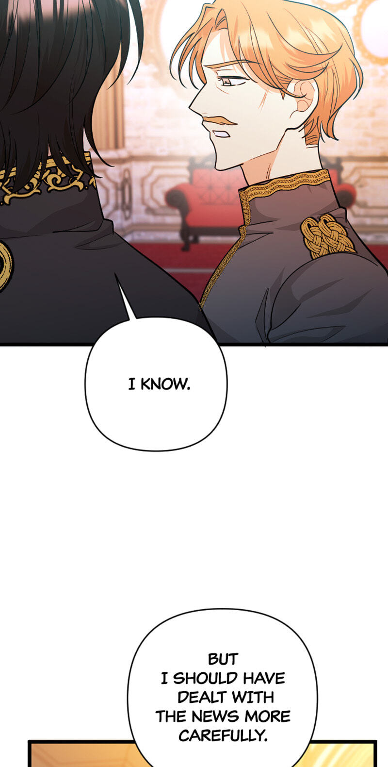 Different Eye-Level Chapter 43 page 61 - 