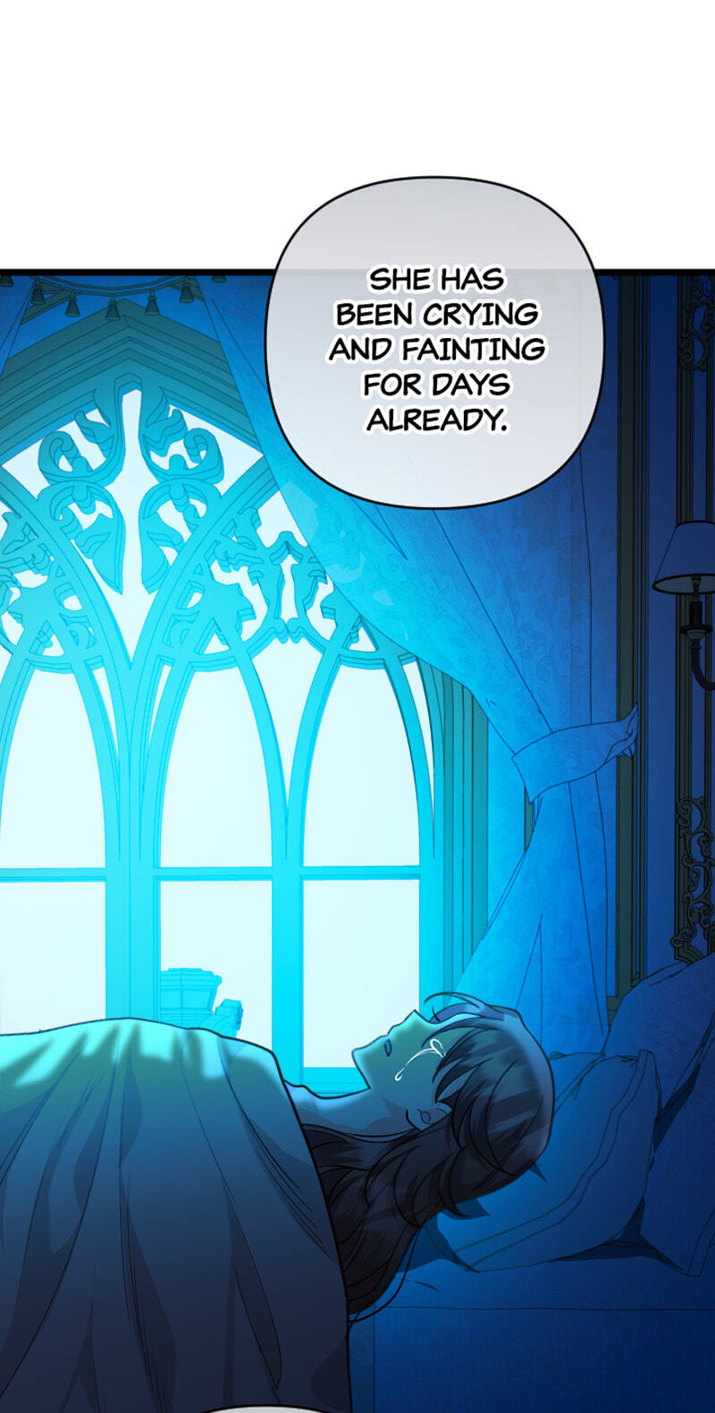 Different Eye-Level Chapter 43 page 63 - 