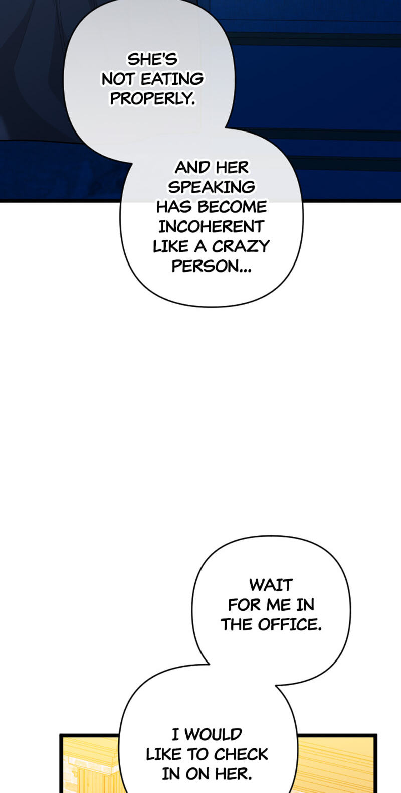 Different Eye-Level Chapter 43 page 64 - 
