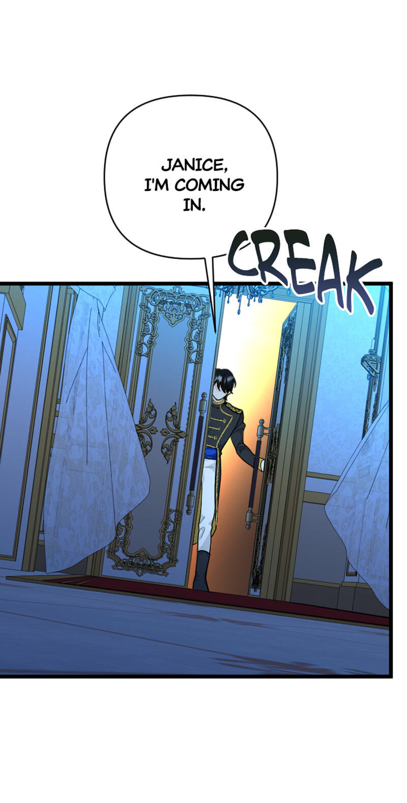 Different Eye-Level Chapter 43 page 67 - 
