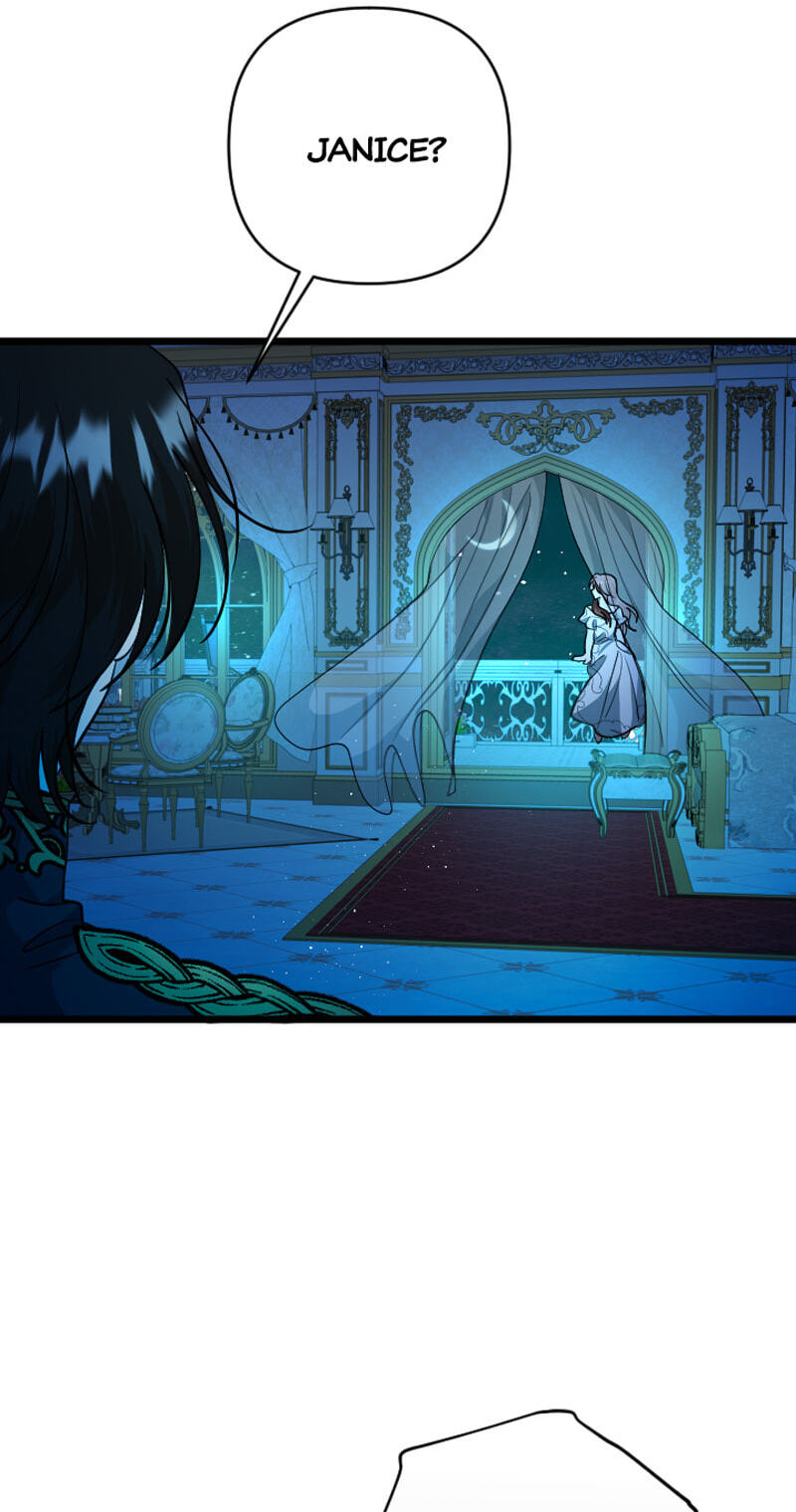 Different Eye-Level Chapter 43 page 69 - 
