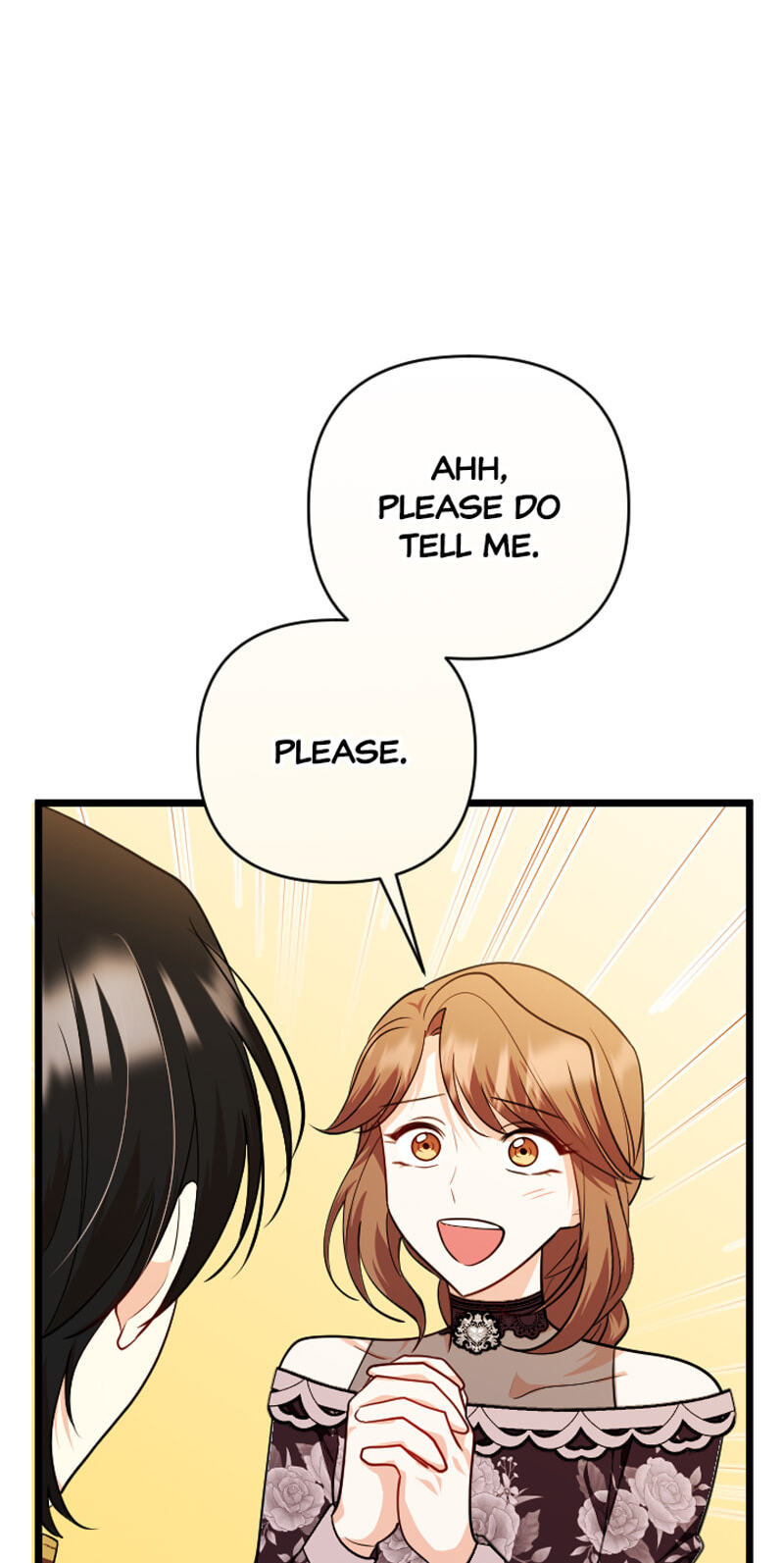 Different Eye-Level Chapter 43 page 8 - 