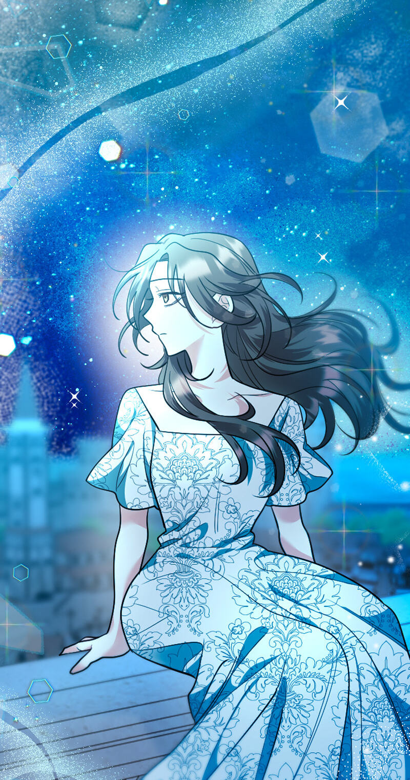Different Eye-Level Chapter 43 page 71 - 