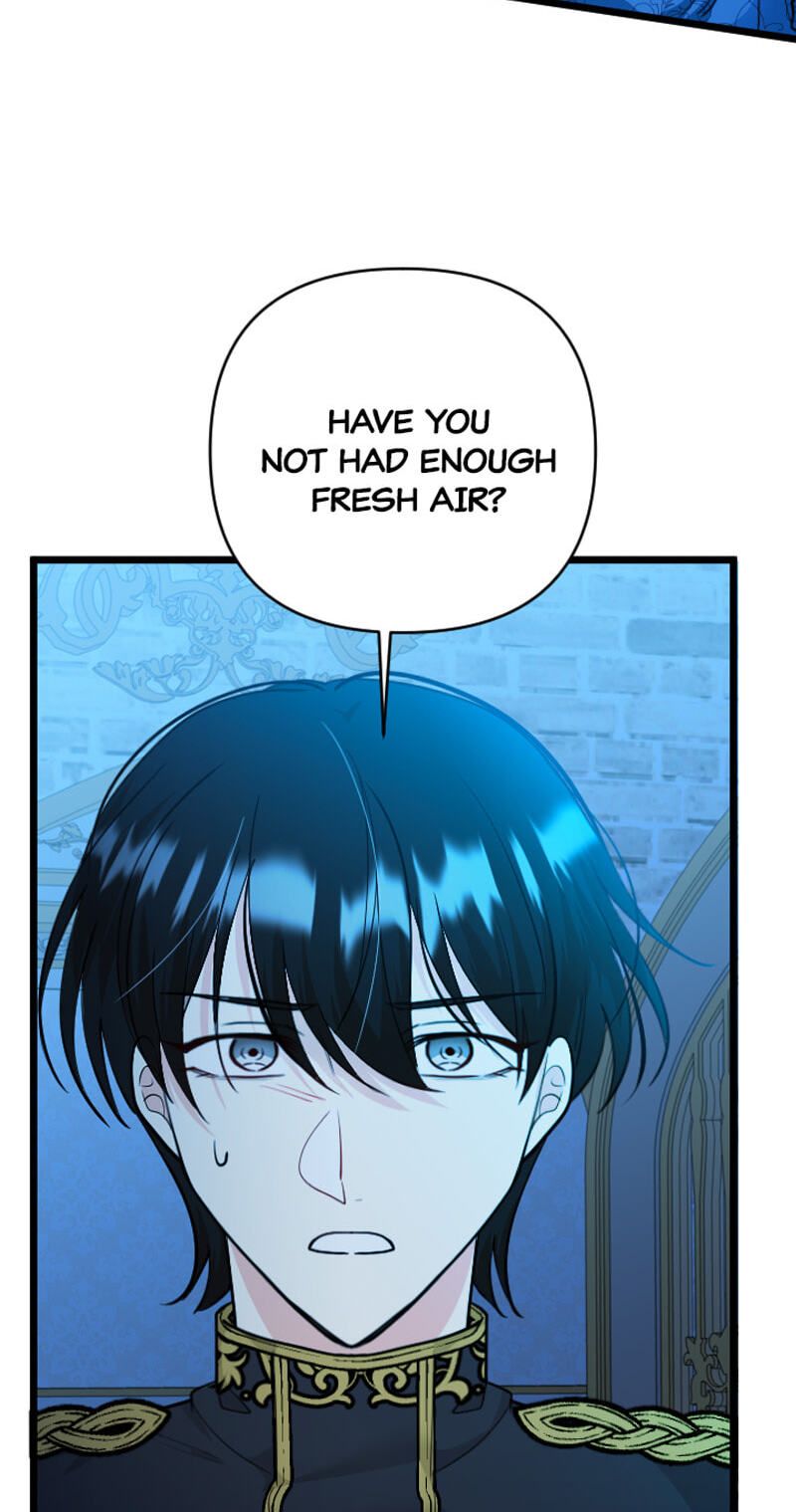 Different Eye-Level Chapter 43 page 74 - 
