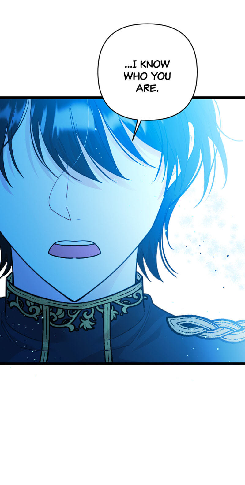 Different Eye-Level Chapter 44 page 1 - 