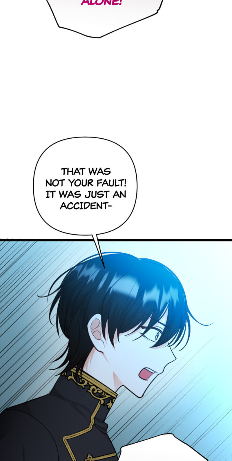 Different Eye-Level Chapter 44 page 11 - 