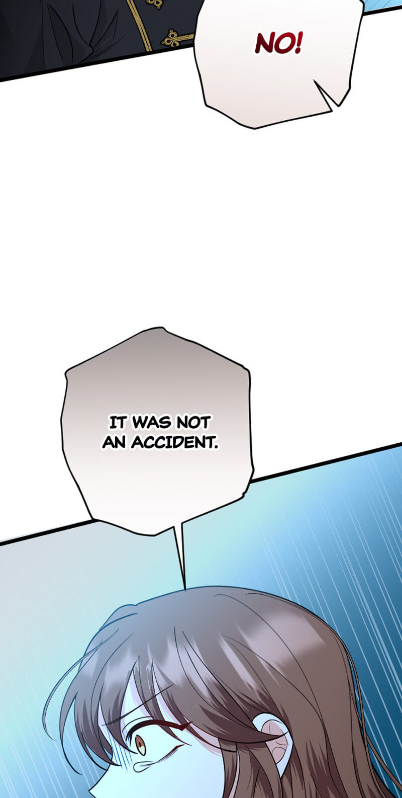 Different Eye-Level Chapter 44 page 12 - 