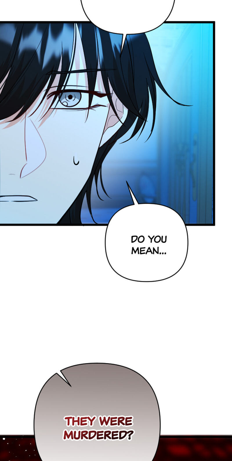 Different Eye-Level Chapter 44 page 14 - 
