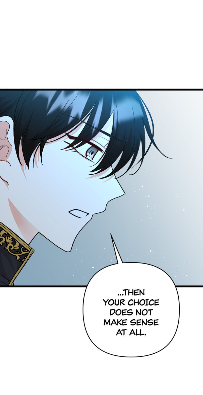 Different Eye-Level Chapter 44 page 16 - 