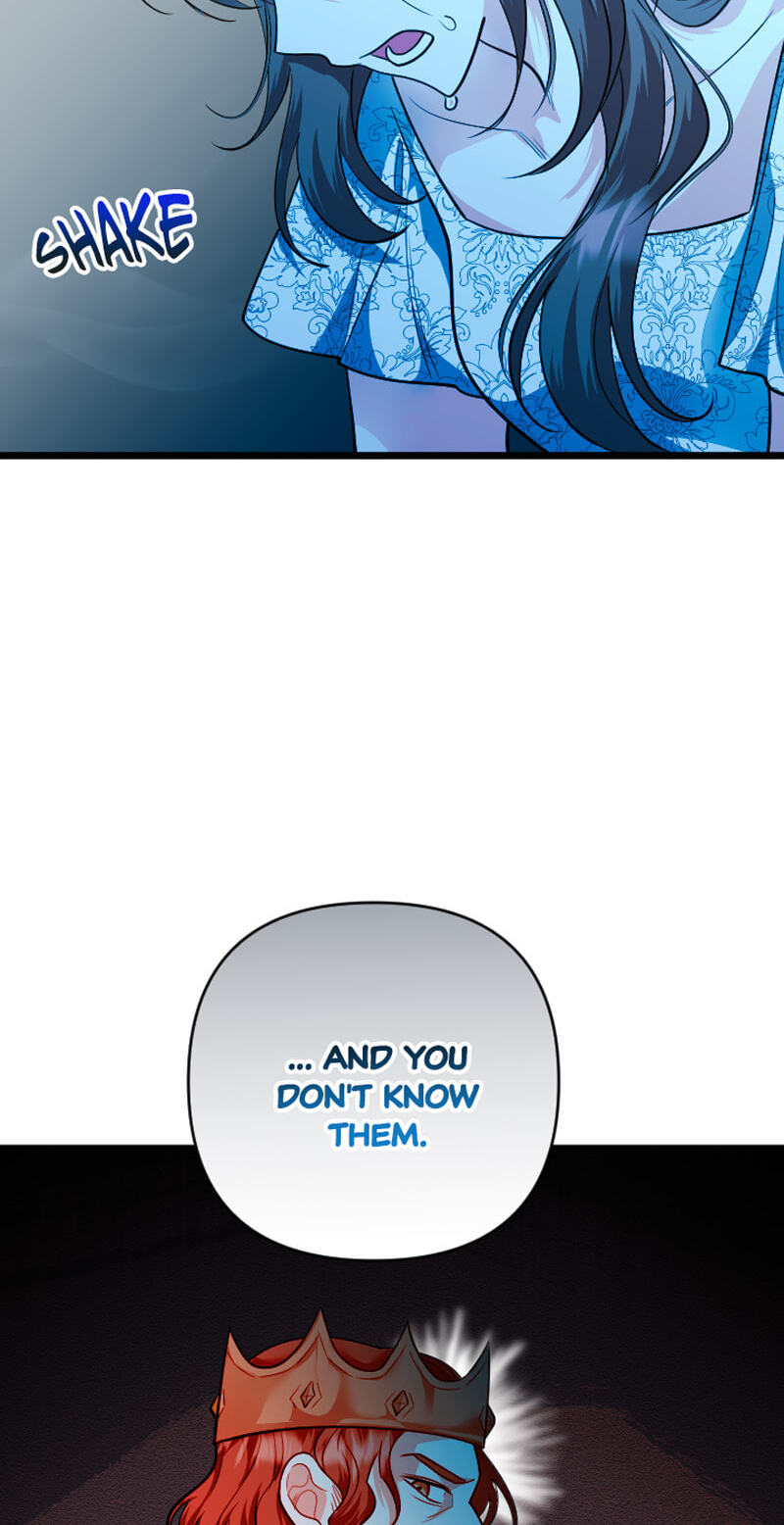 Different Eye-Level Chapter 44 page 19 - 