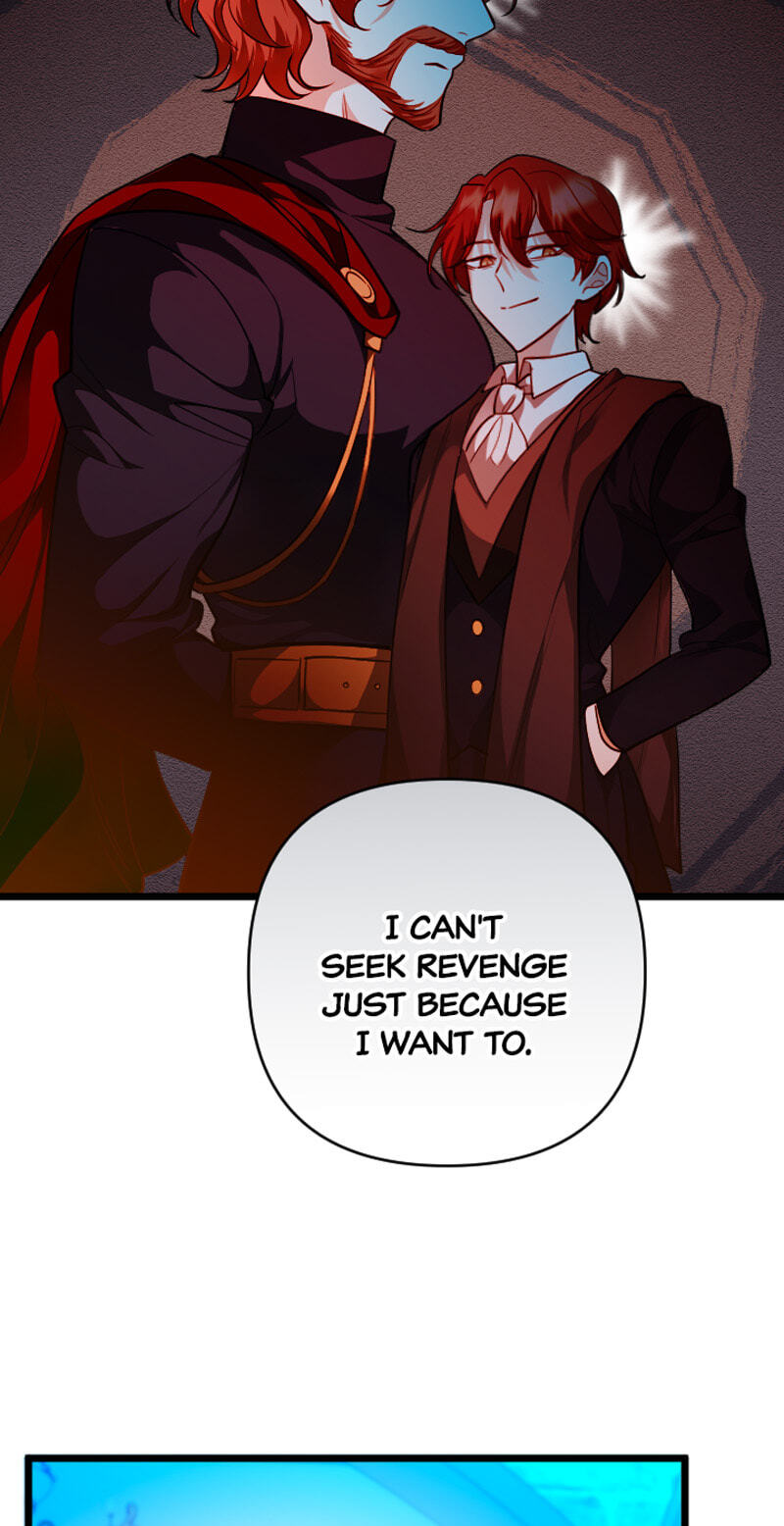 Different Eye-Level Chapter 44 page 20 - 