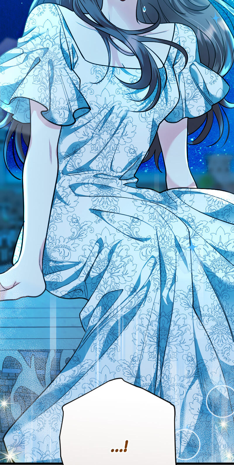Different Eye-Level Chapter 44 page 3 - 