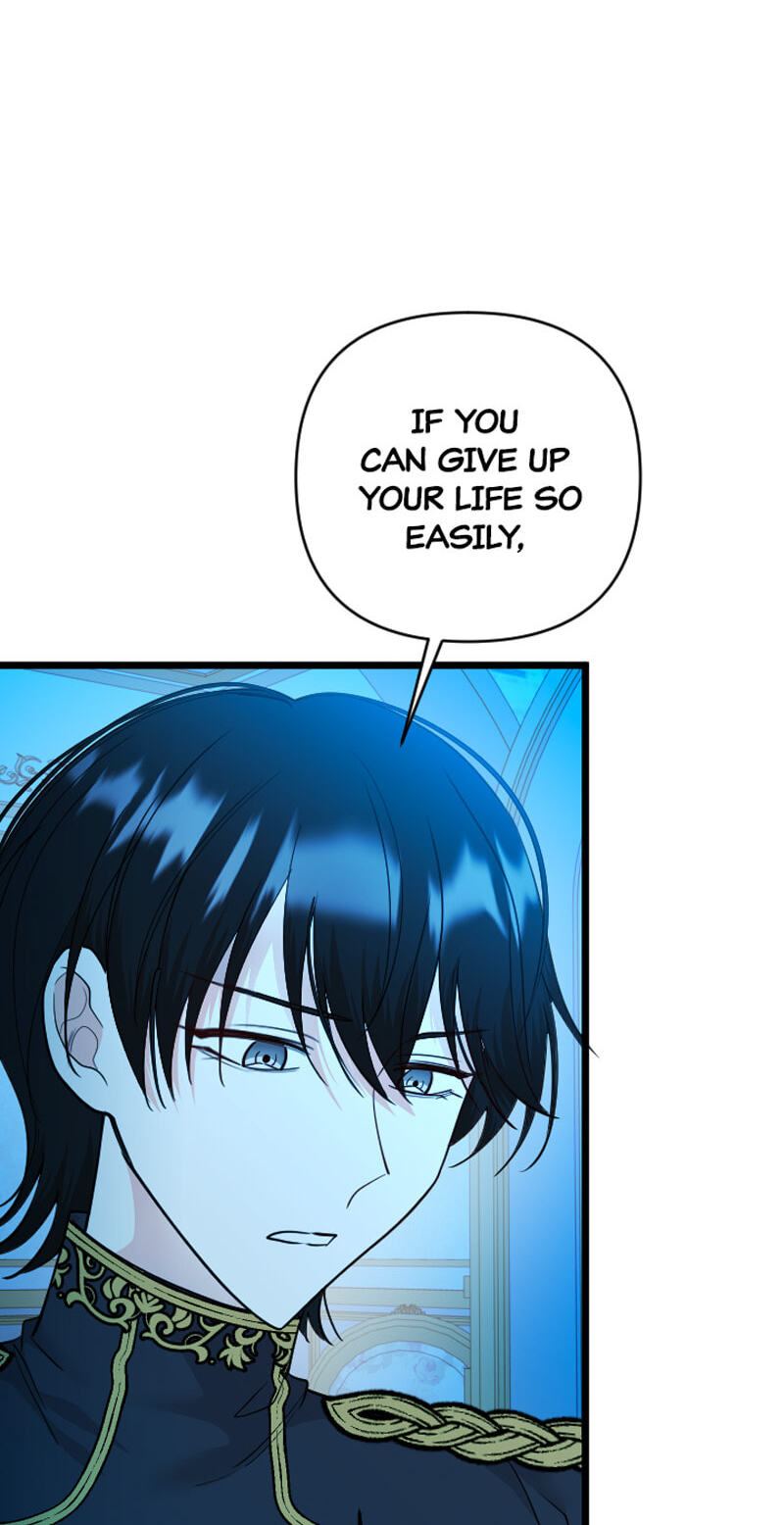 Different Eye-Level Chapter 44 page 23 - 