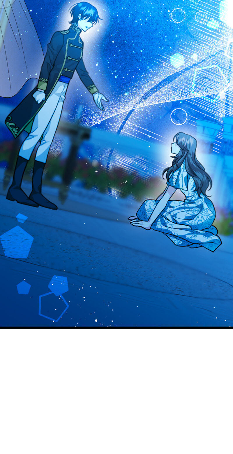 Different Eye-Level Chapter 44 page 28 - 