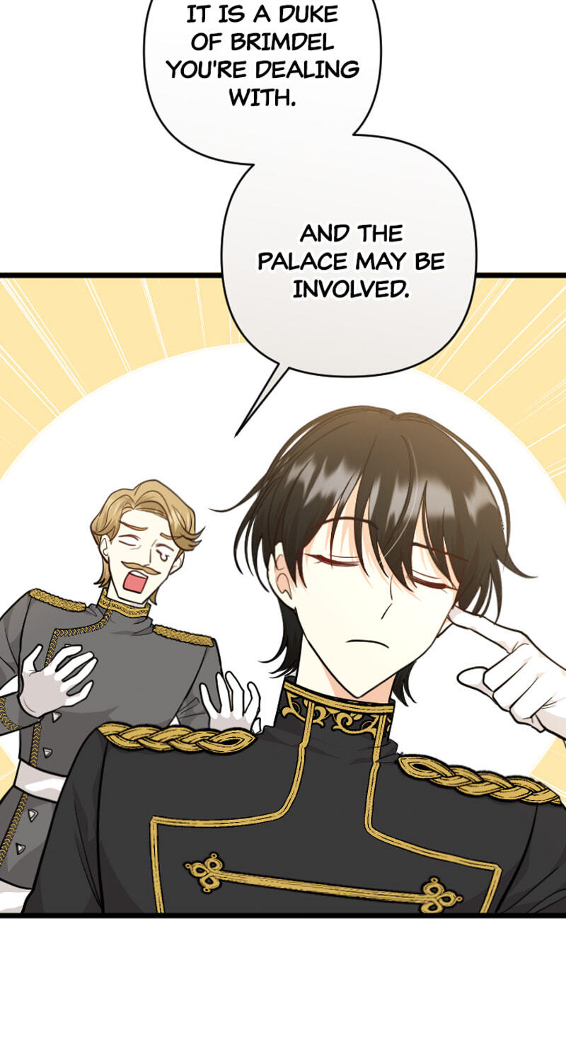 Different Eye-Level Chapter 44 page 35 - 