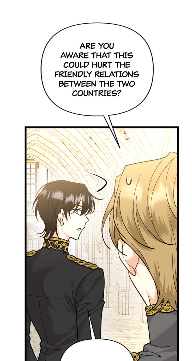 Different Eye-Level Chapter 44 page 36 - 