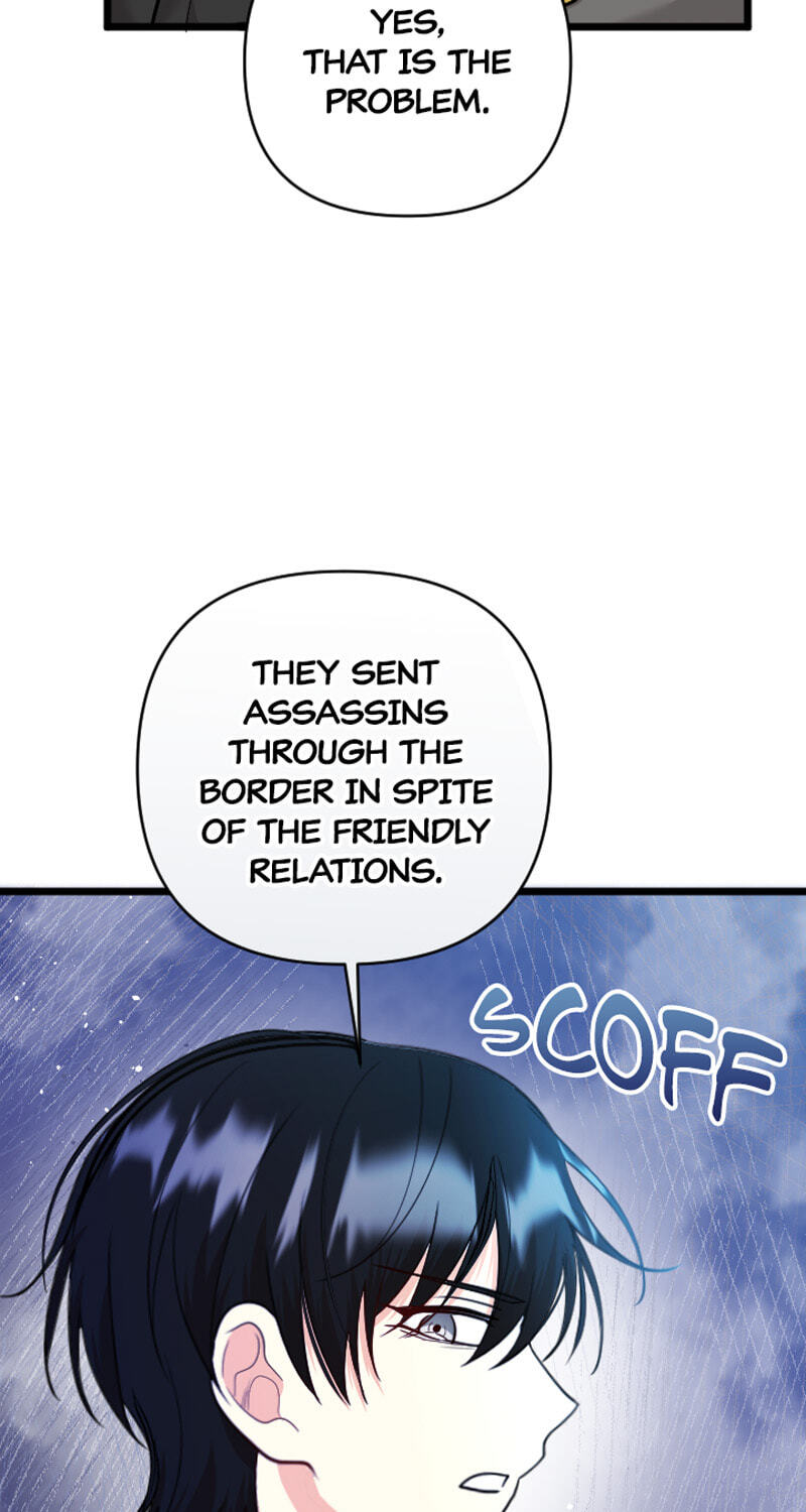 Different Eye-Level Chapter 44 page 37 - 