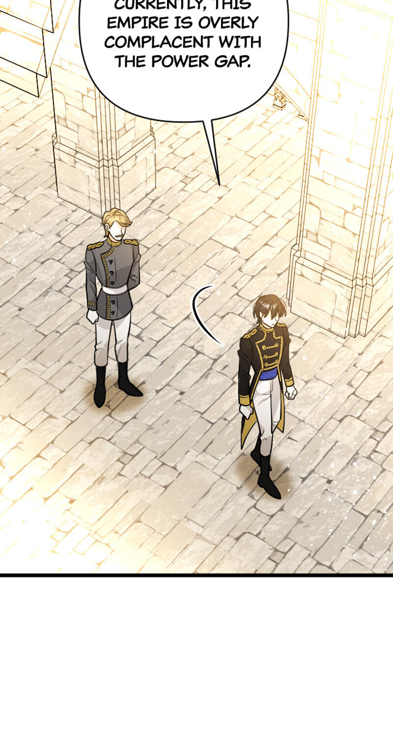 Different Eye-Level Chapter 44 page 41 - 