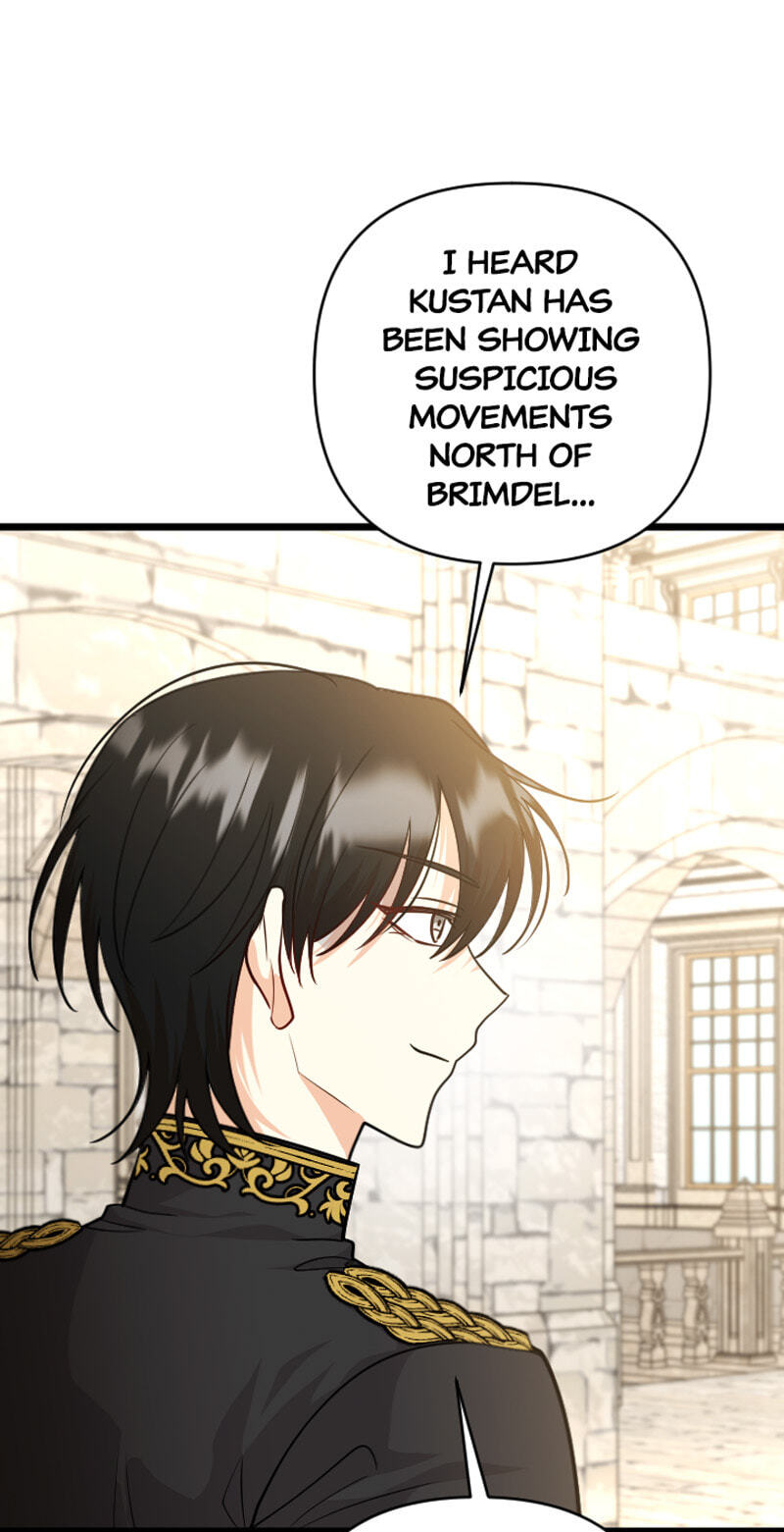 Different Eye-Level Chapter 44 page 42 - 