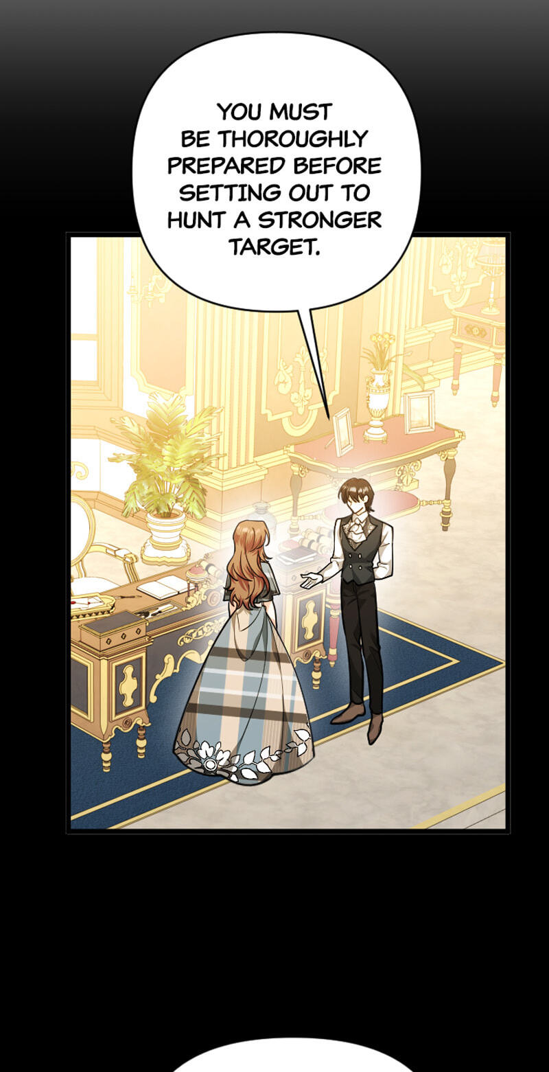 Different Eye-Level Chapter 44 page 49 - 