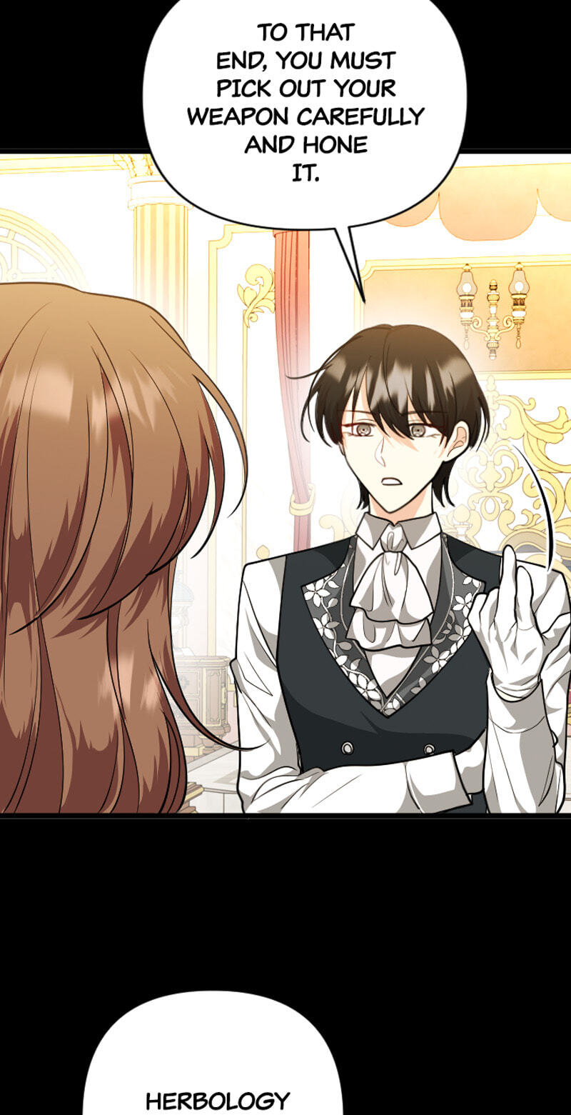 Different Eye-Level Chapter 44 page 50 - 