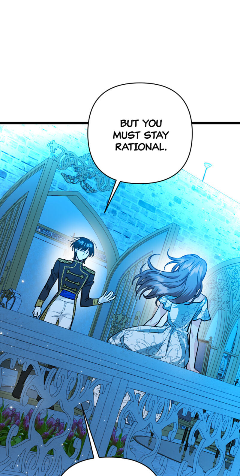 Different Eye-Level Chapter 44 page 6 - 